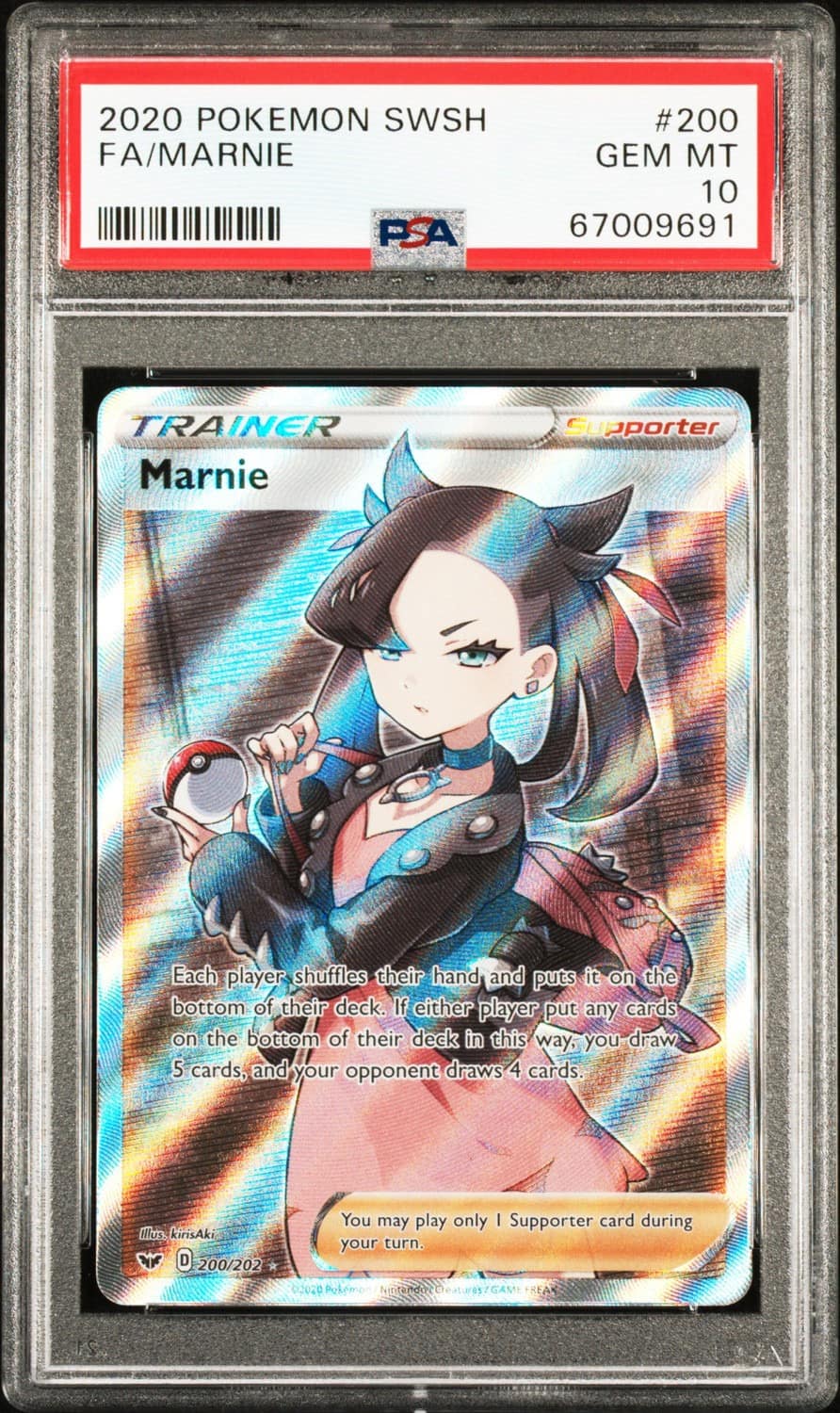 Marnie