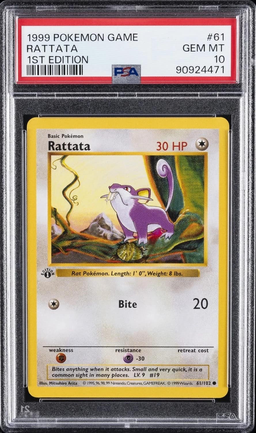 Rattata