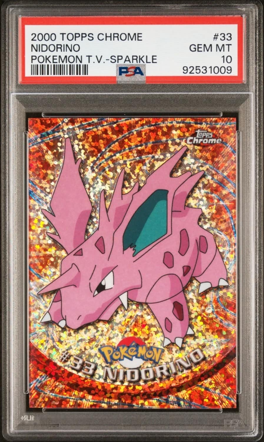 Nidorino