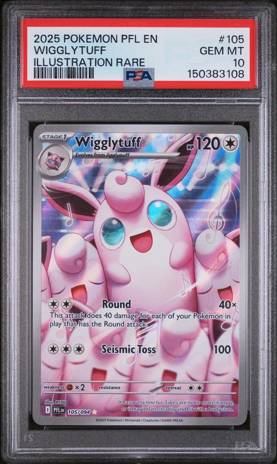 Wigglytuff