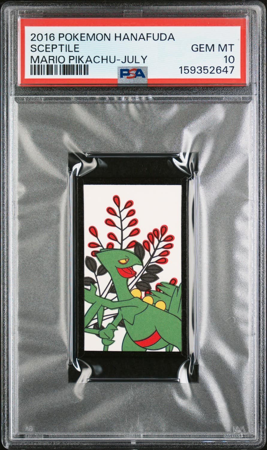 Sceptile
