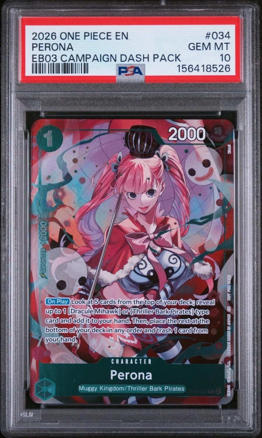 Perona