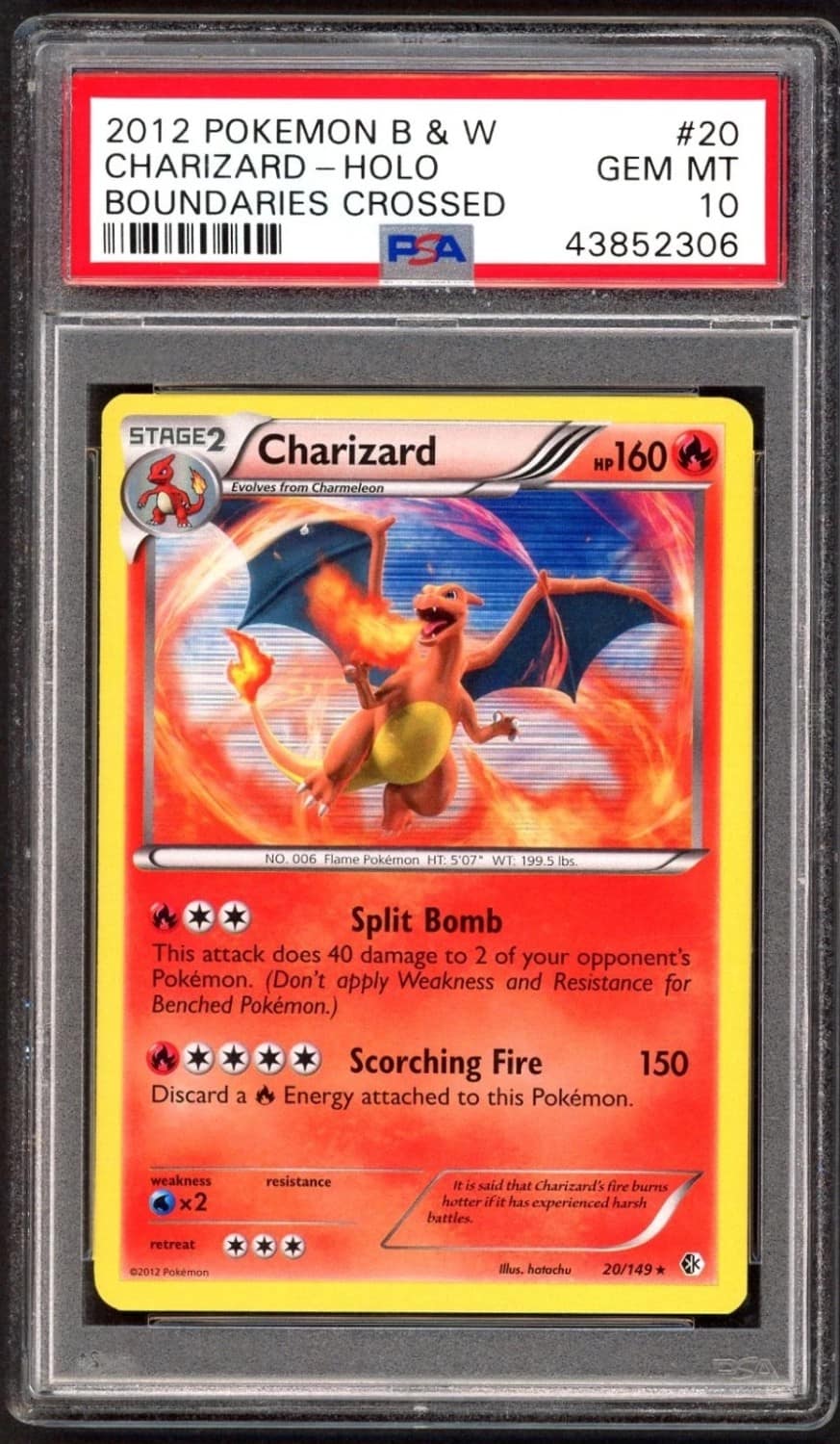 Charizard