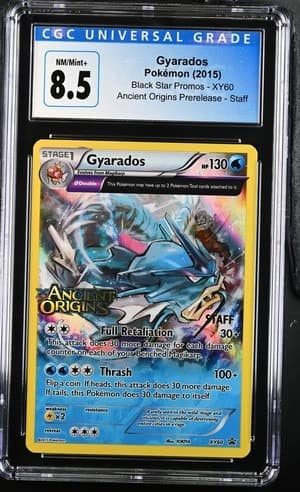 Gyarados