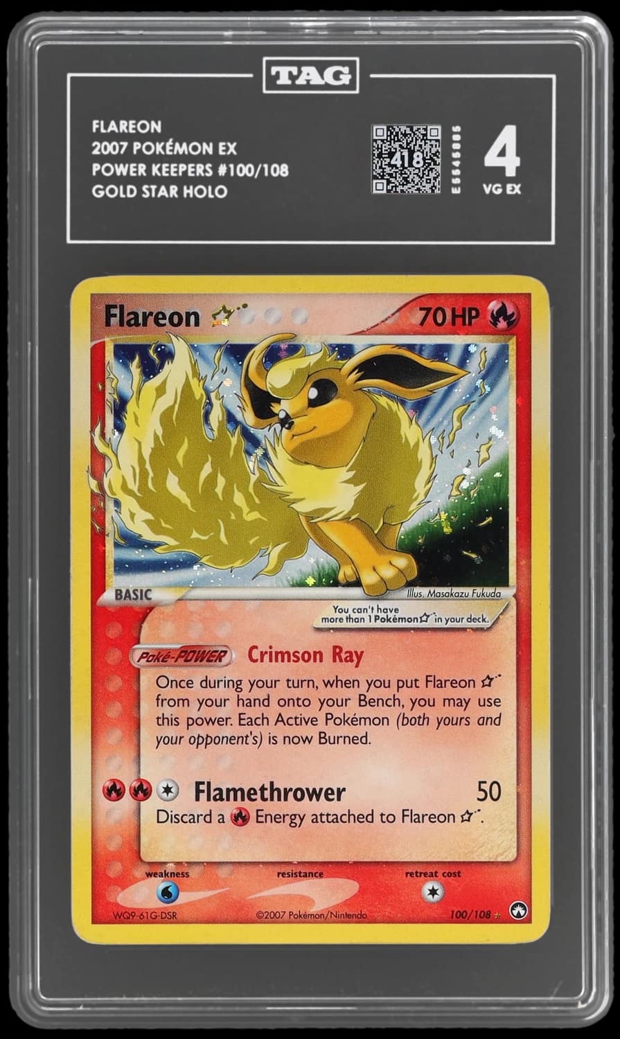 Flareon