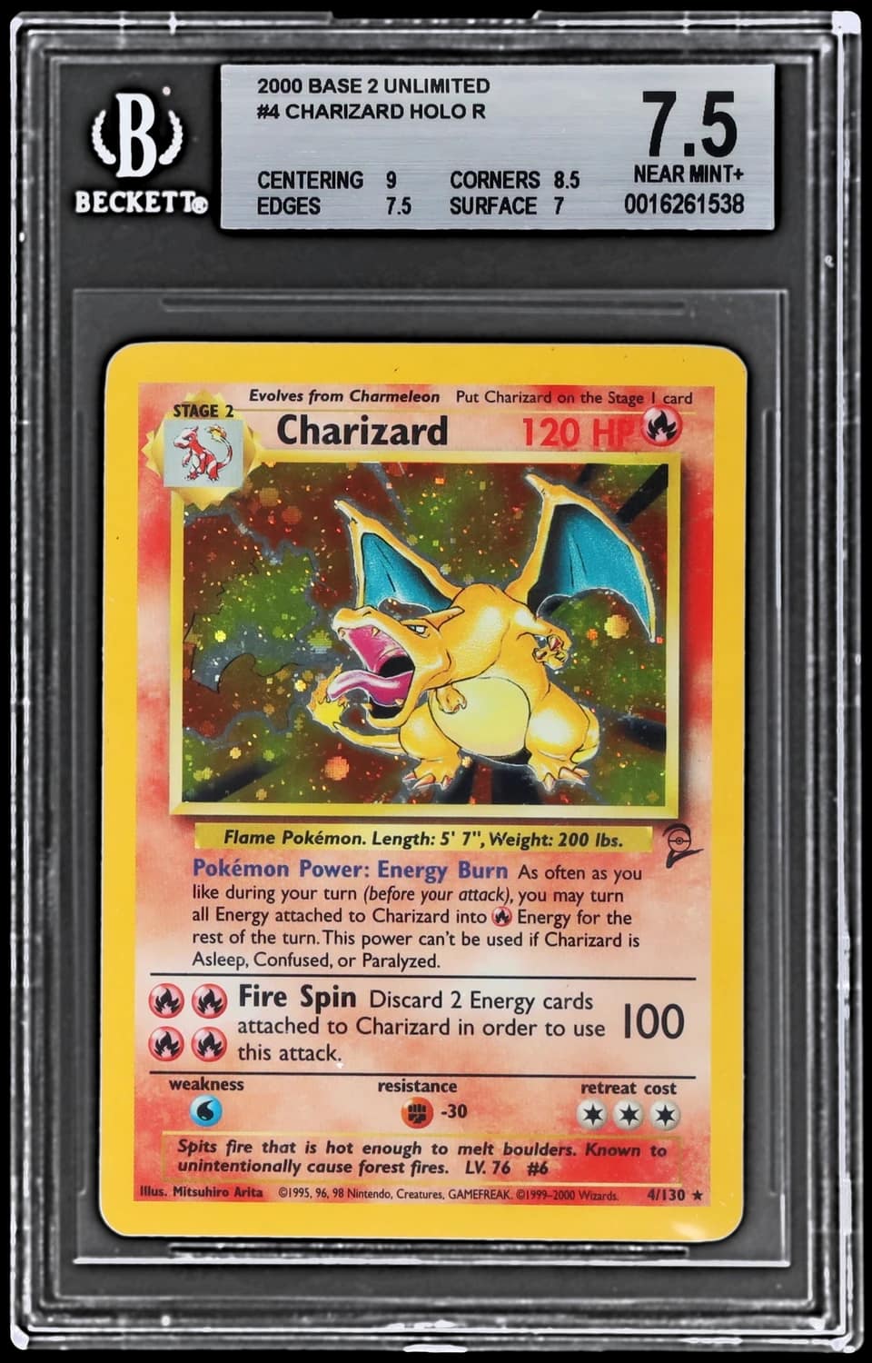 Charizard
