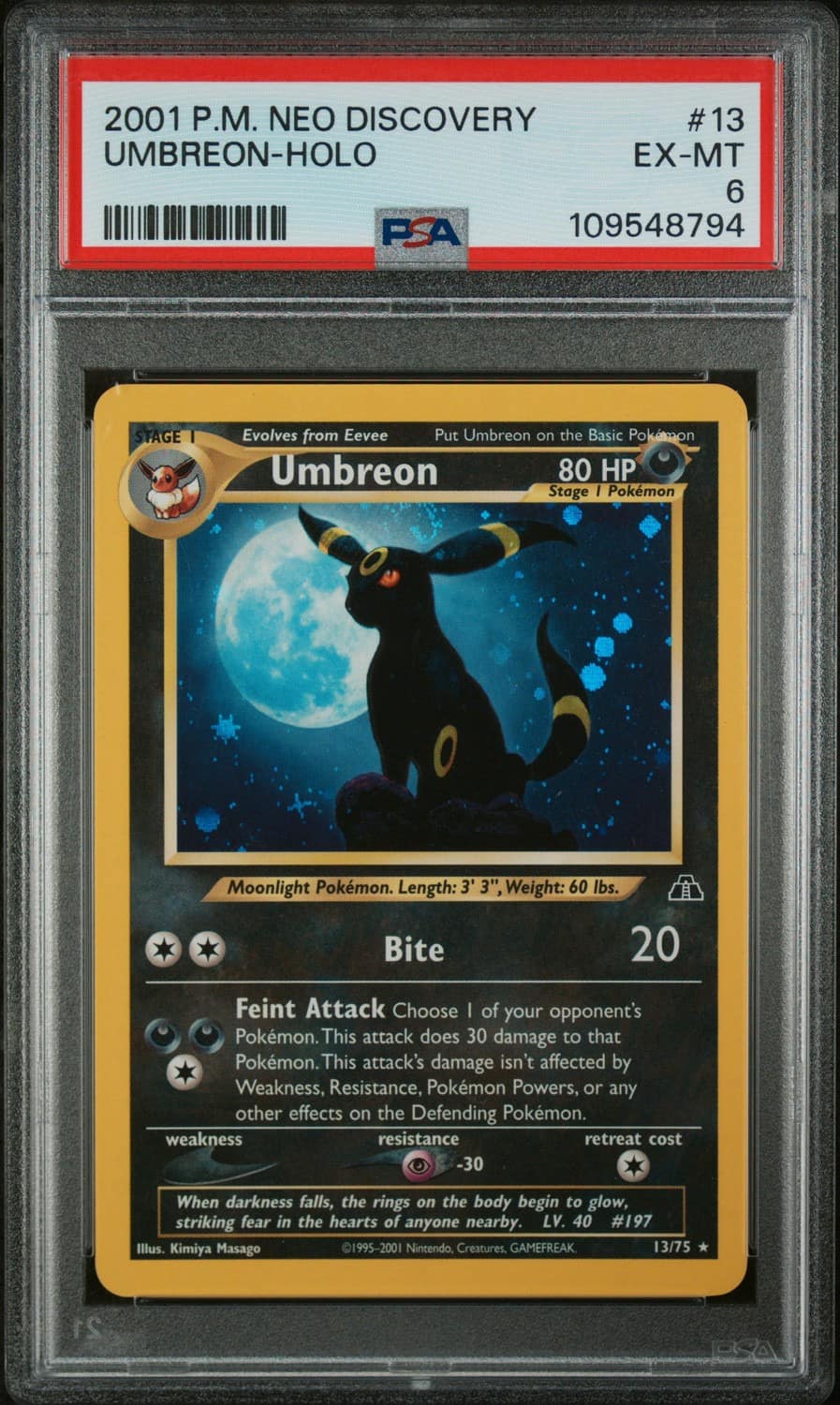 Umbreon
