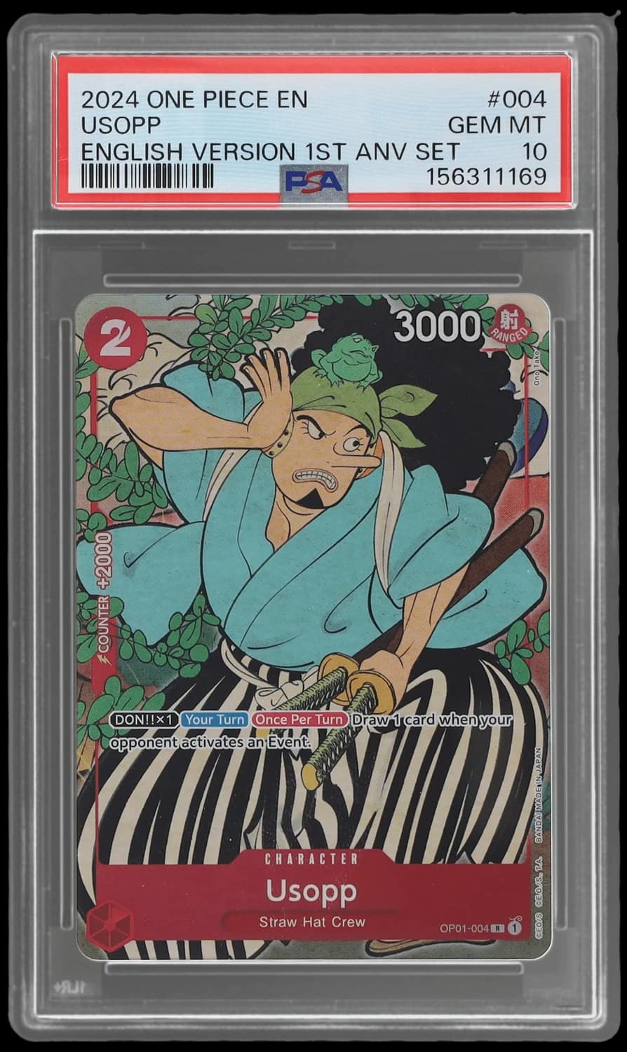 Usopp