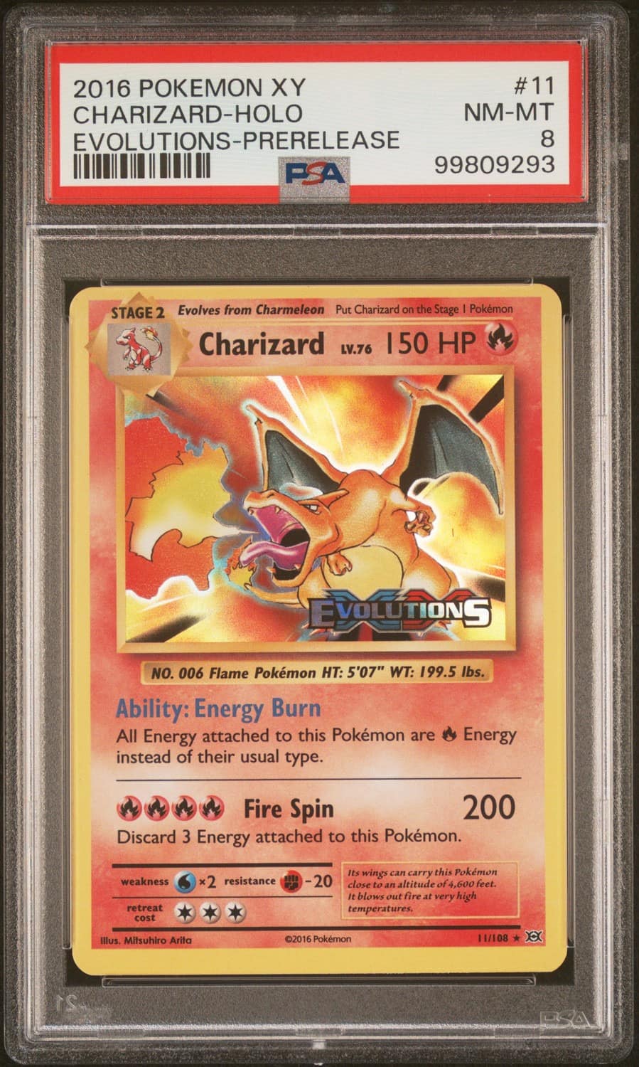 Charizard
