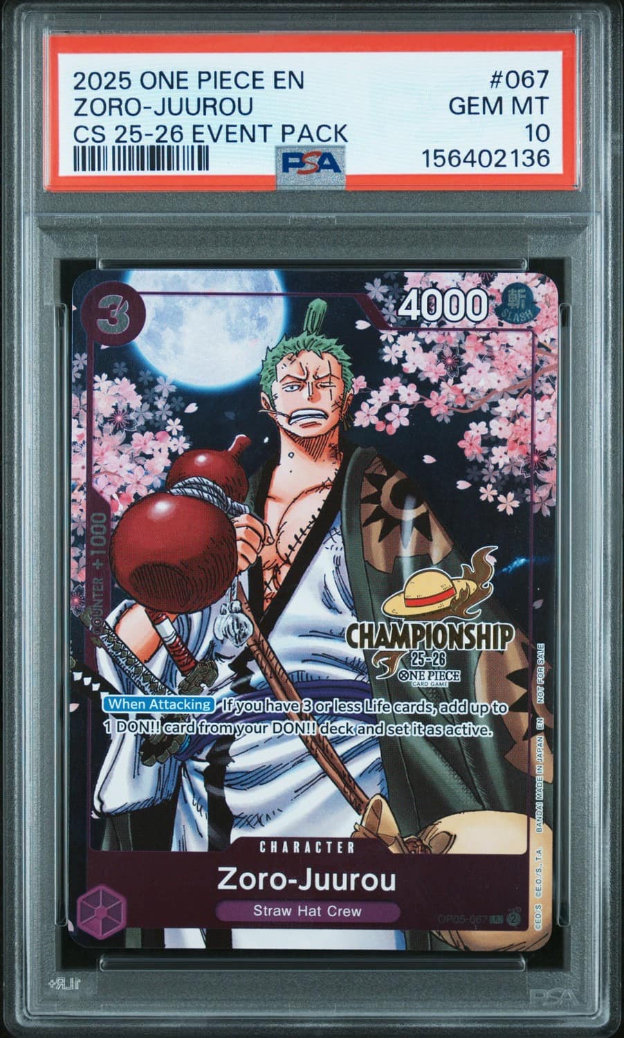 Zoro-Juurou
