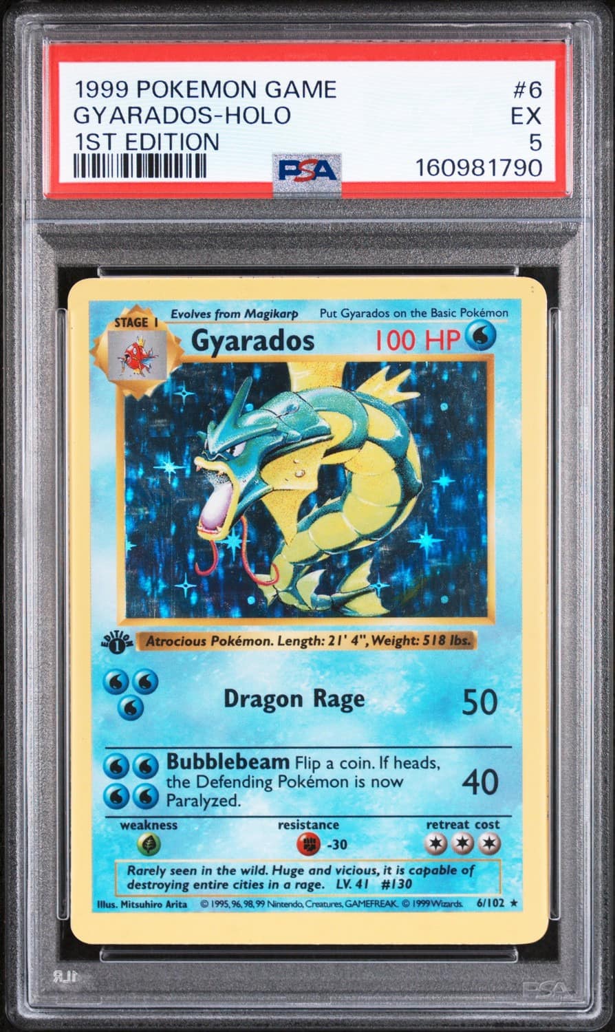 Gyarados