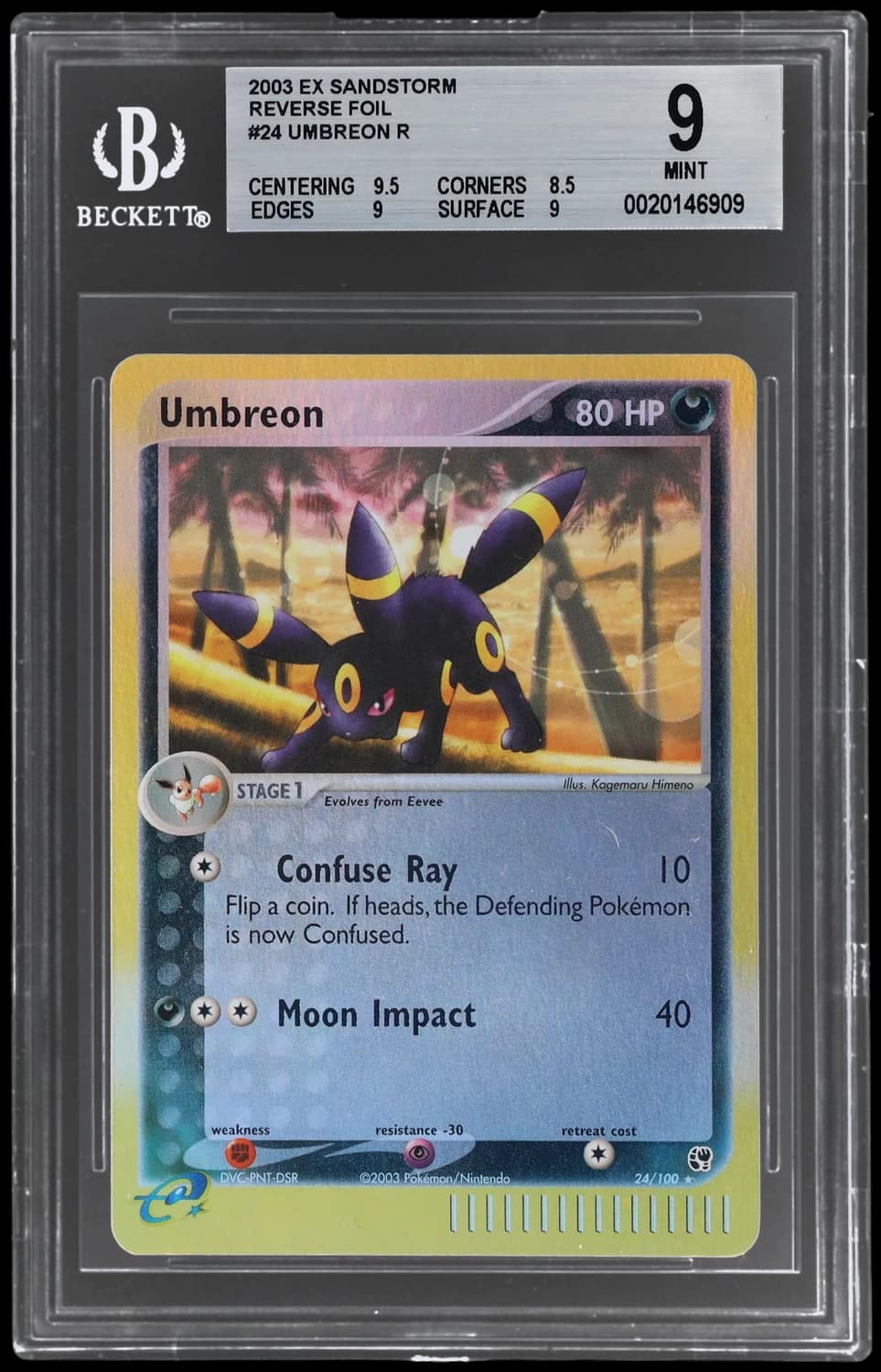 Umbreon