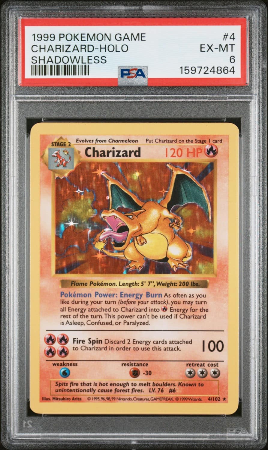 Charizard
