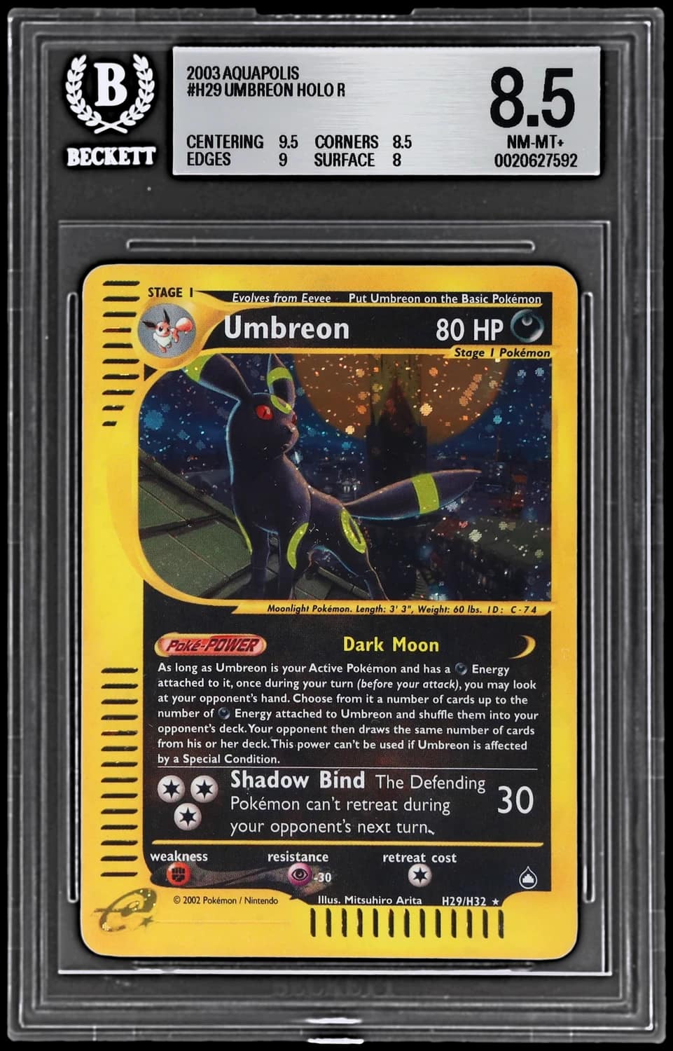 Umbreon