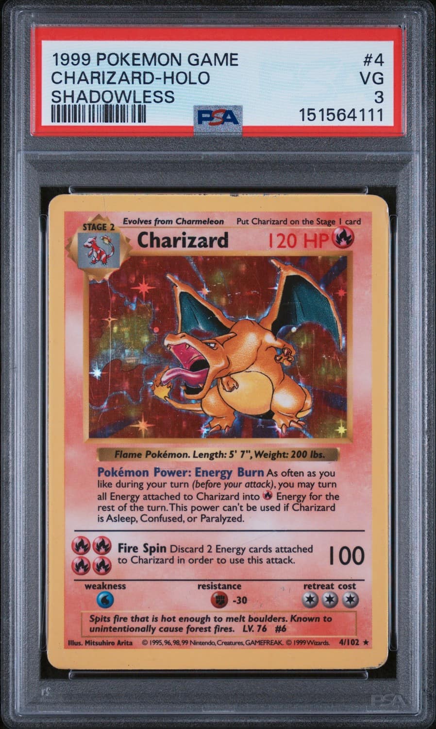 Charizard