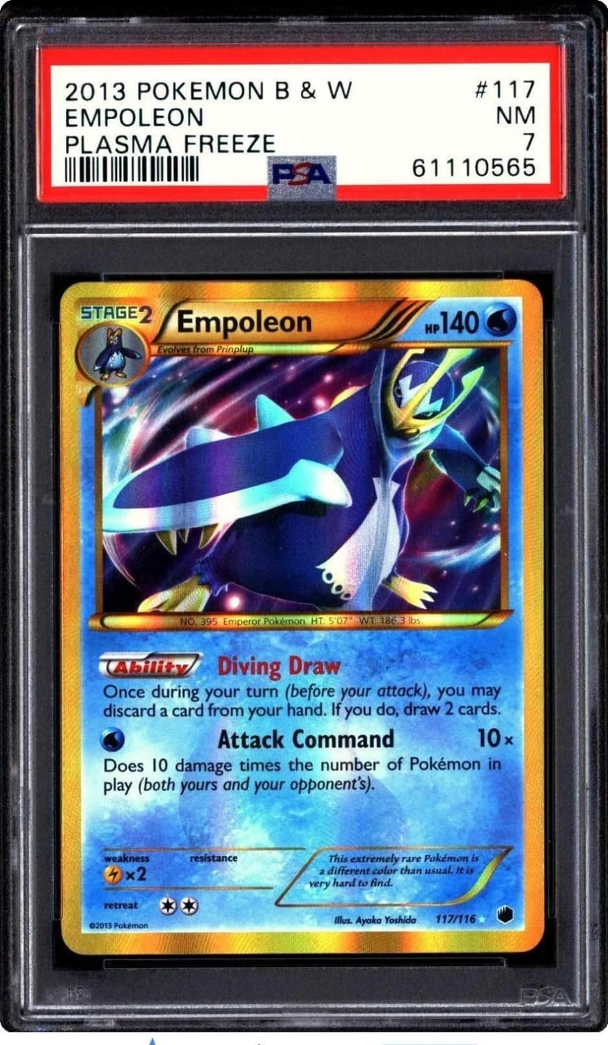 Empoleon