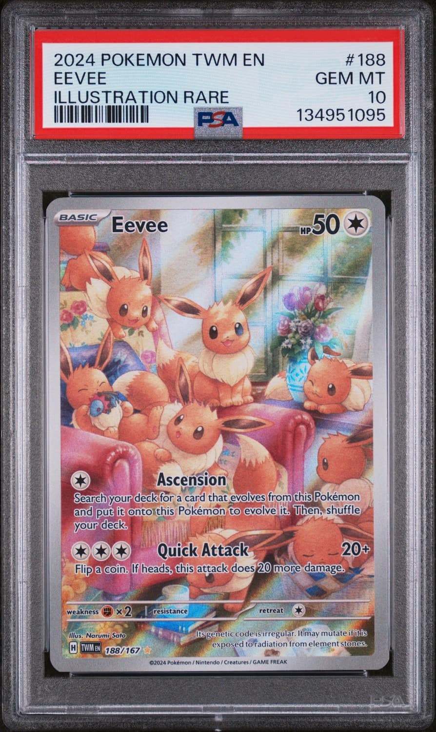 Eevee