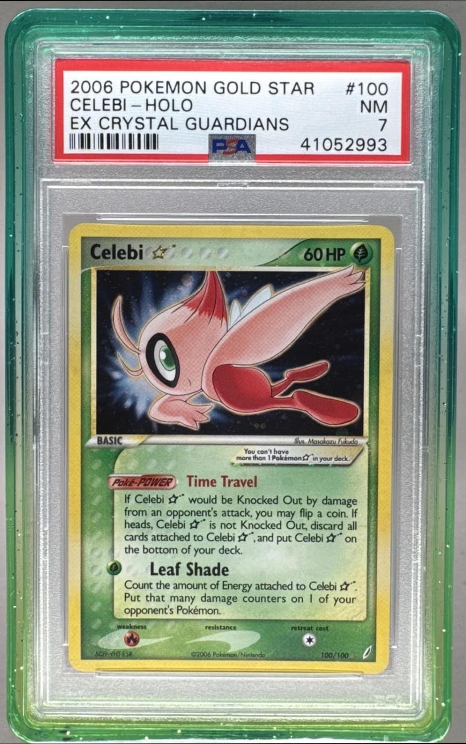 Celebi