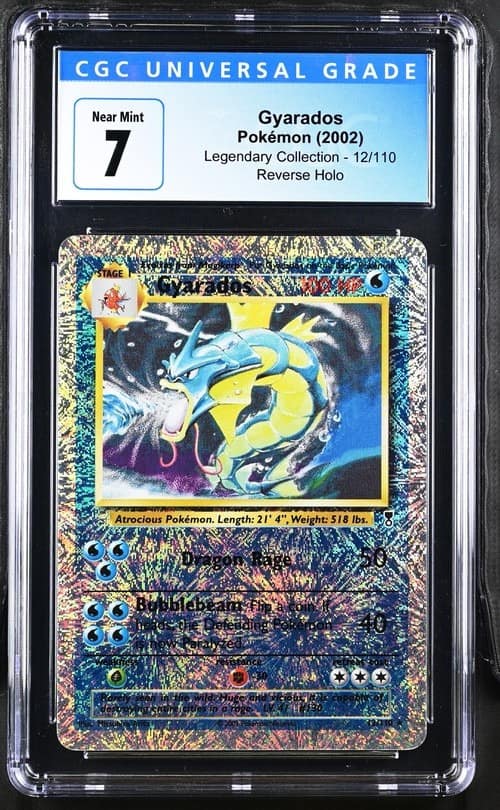 Gyarados