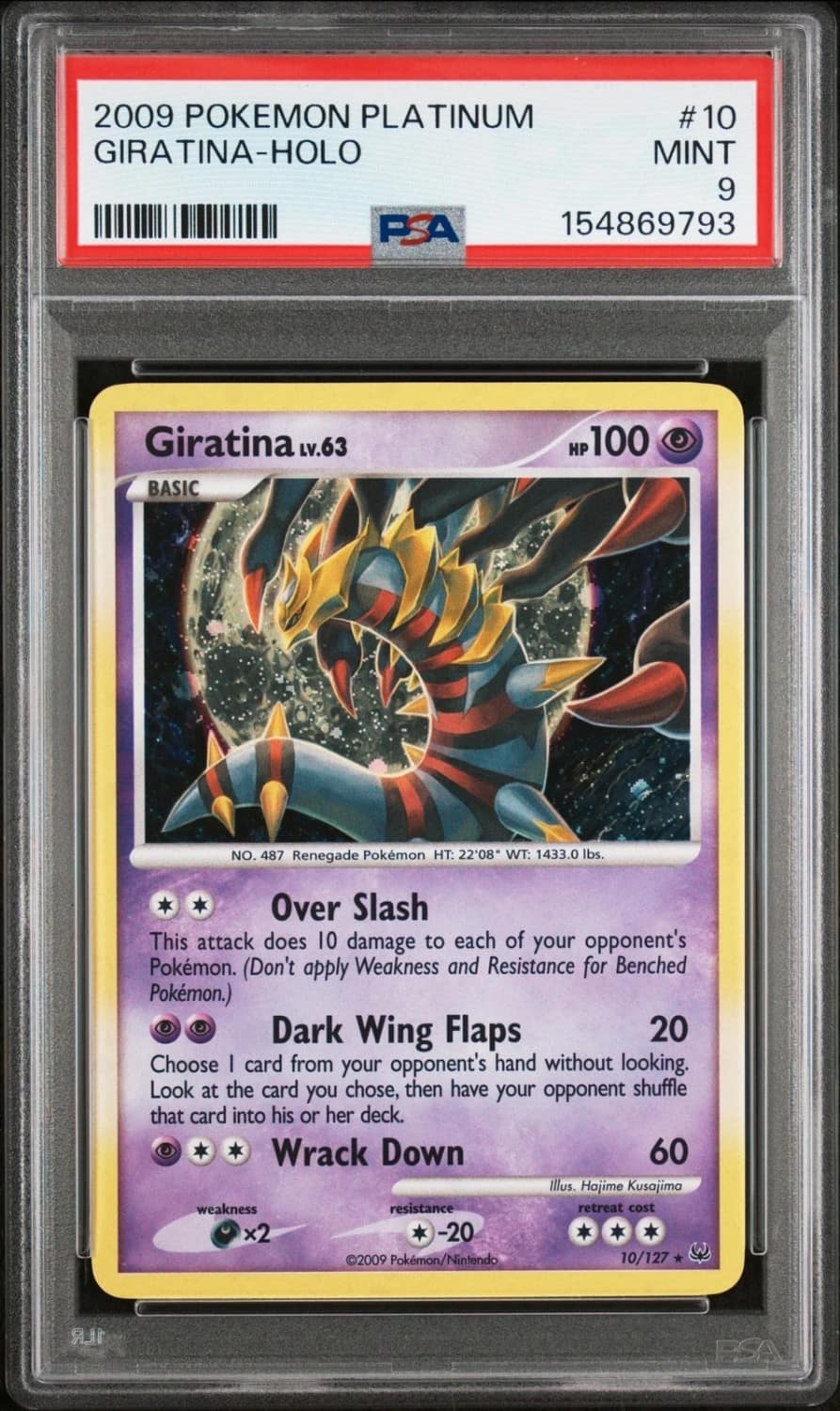 Giratina