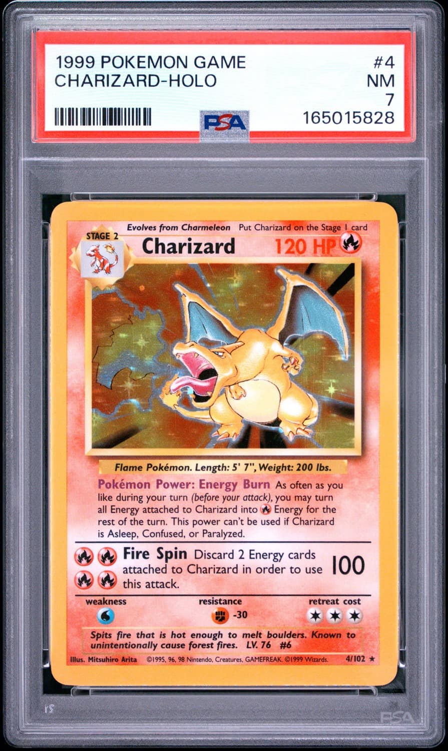 Charizard