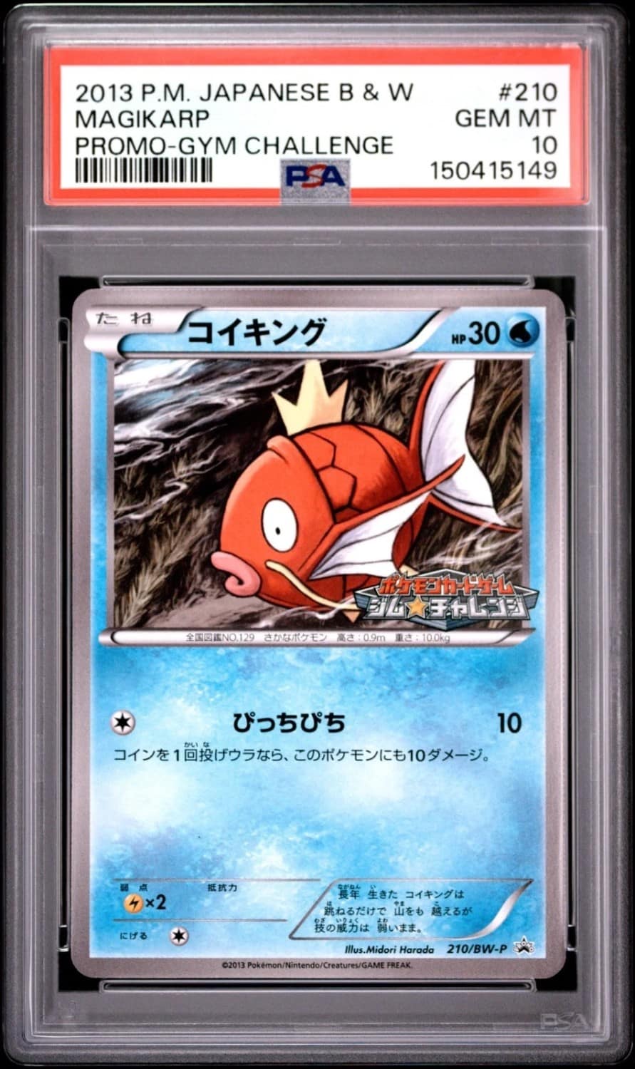 Magikarp