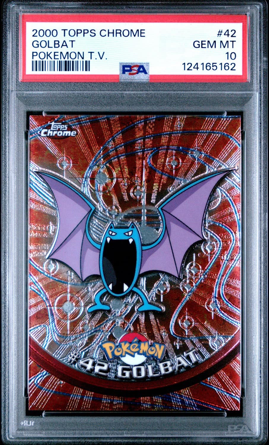 Golbat