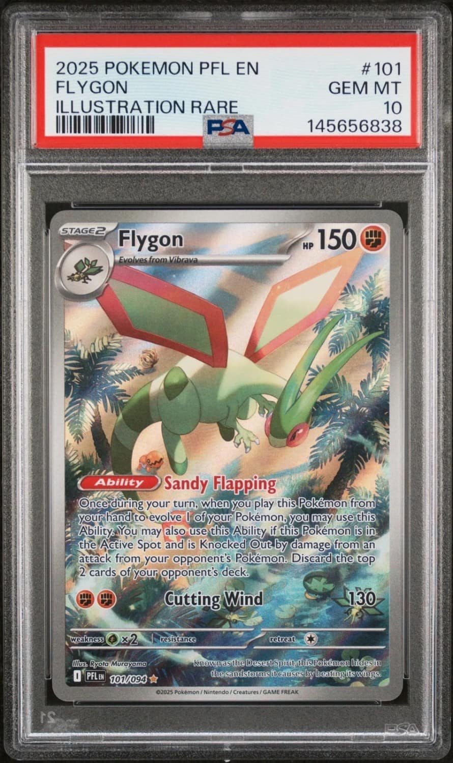 Flygon