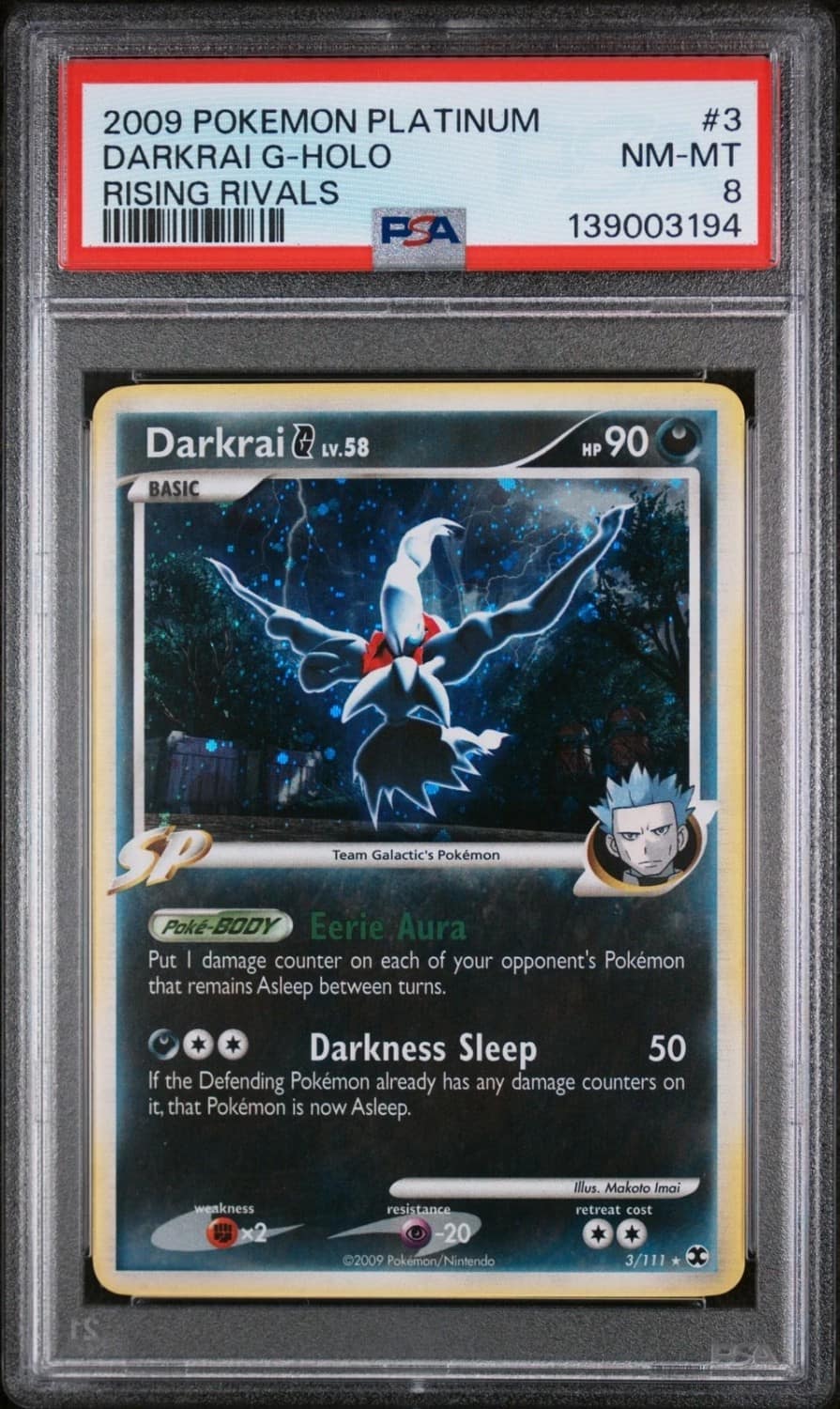 Darkrai G
