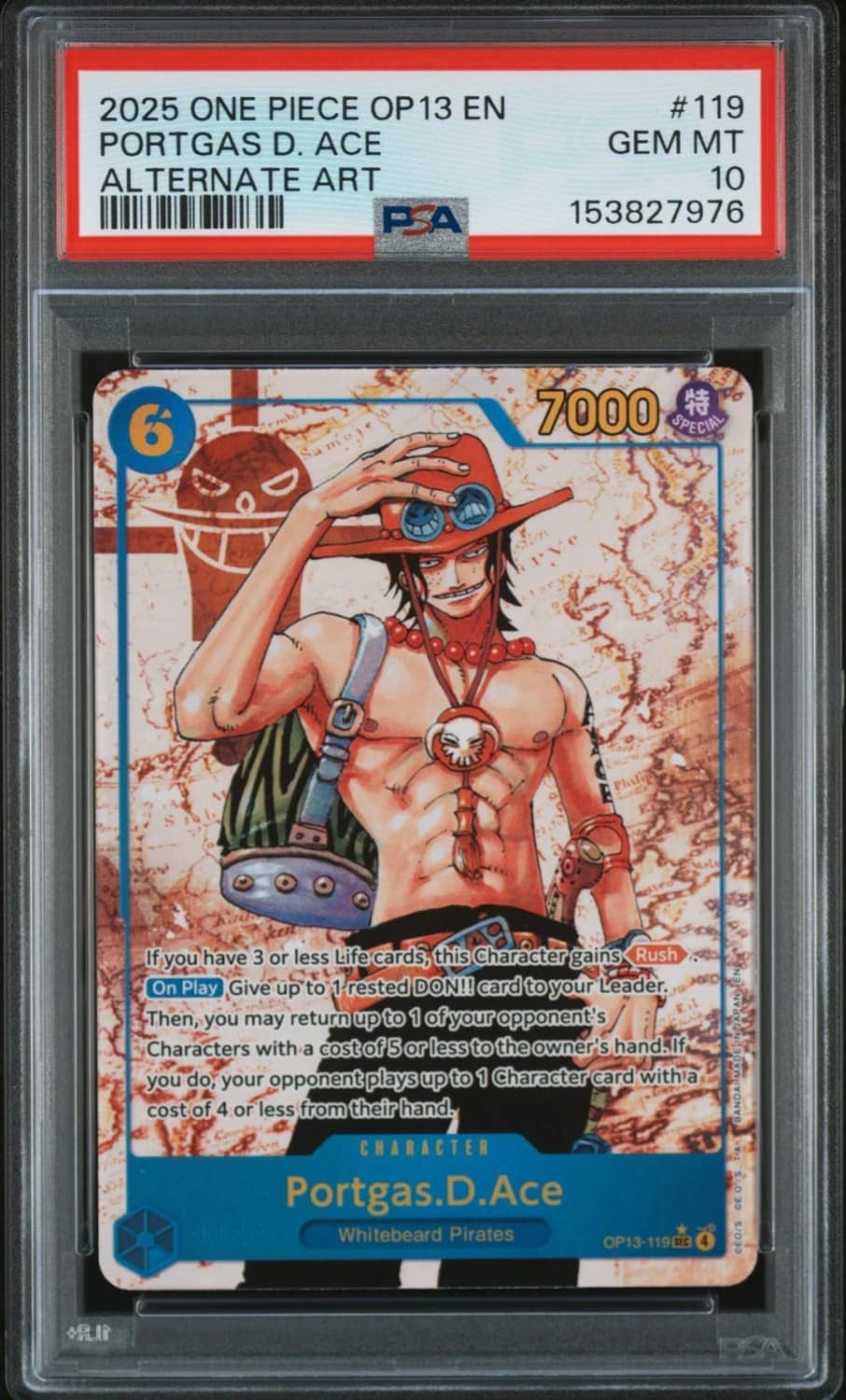 Portgas D. Ace