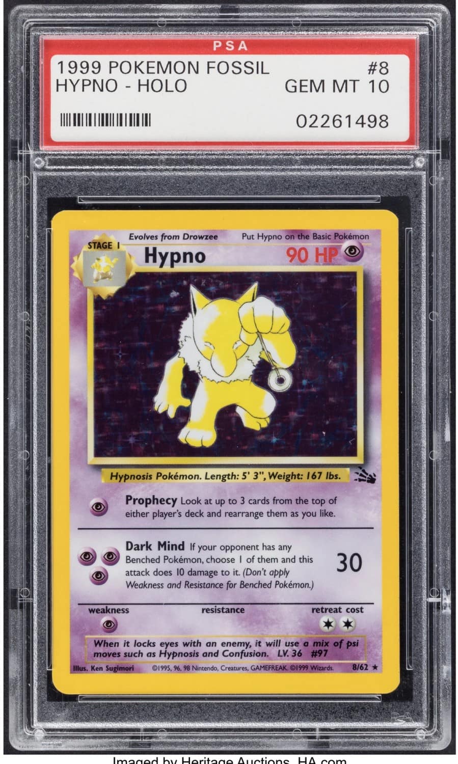 Hypno