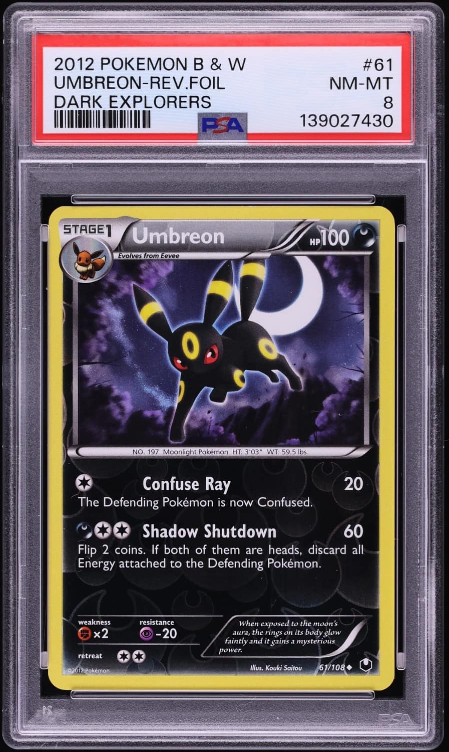 Umbreon