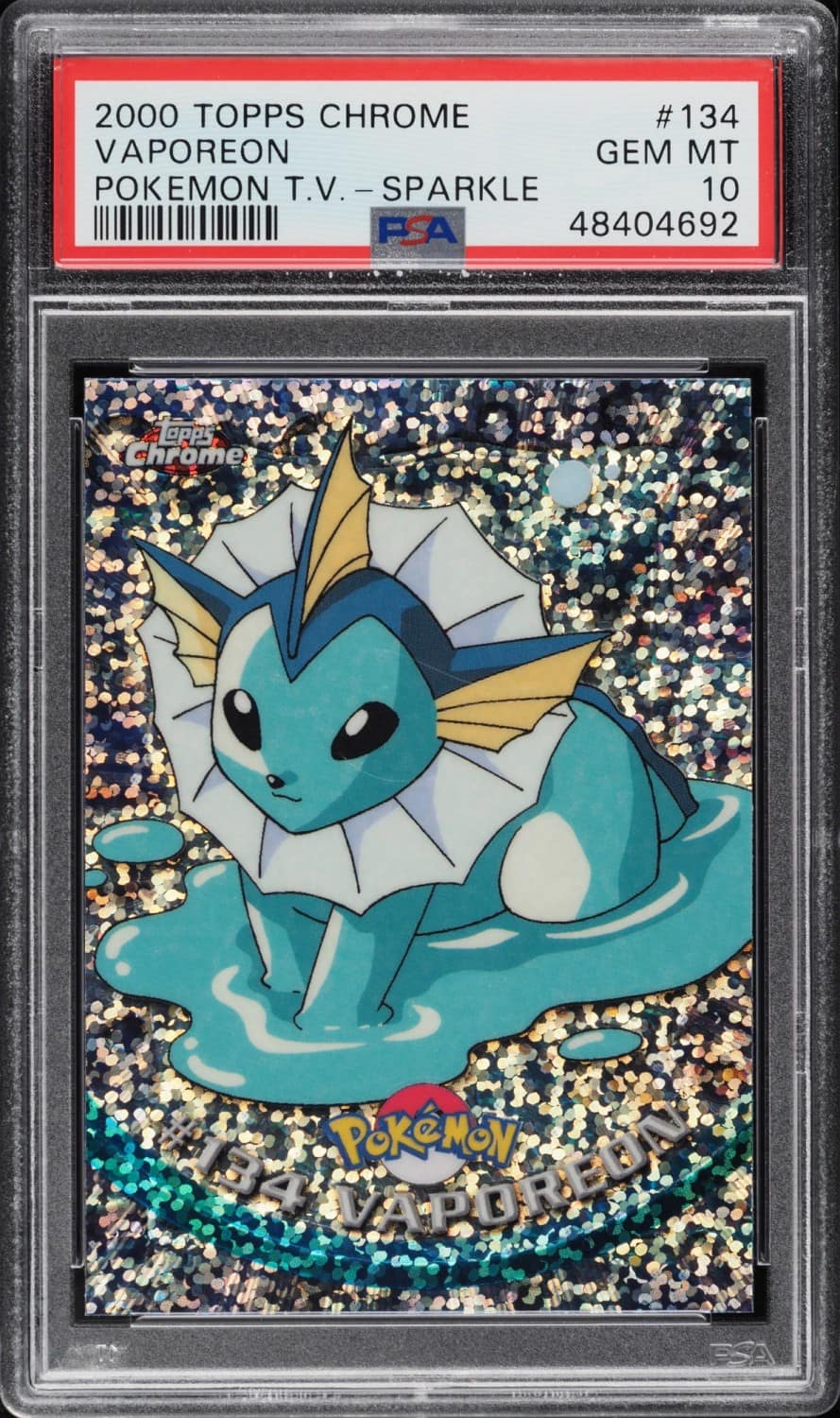 Vaporeon