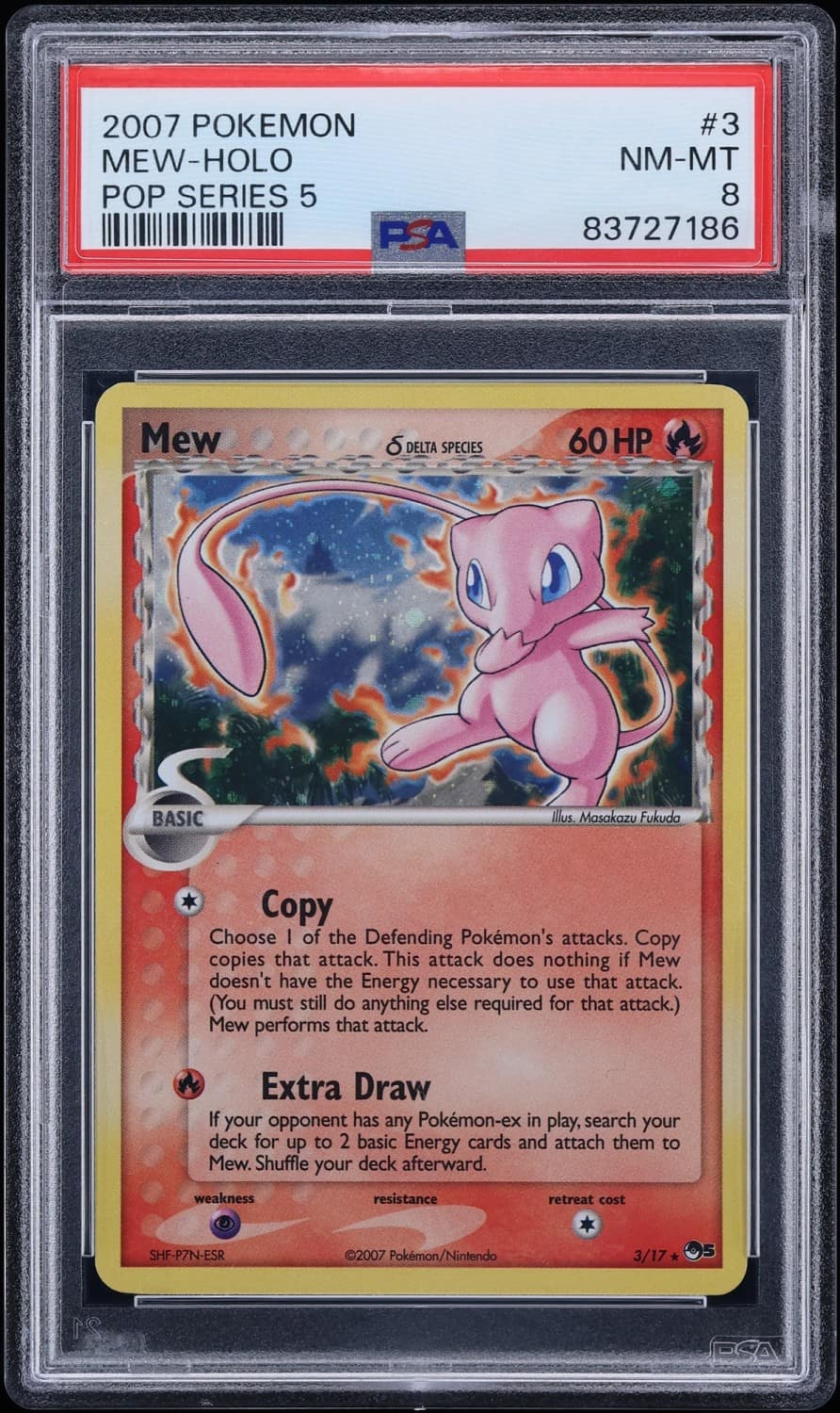 Mew