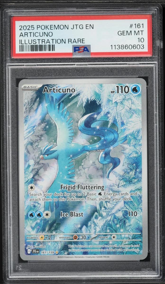 Articuno