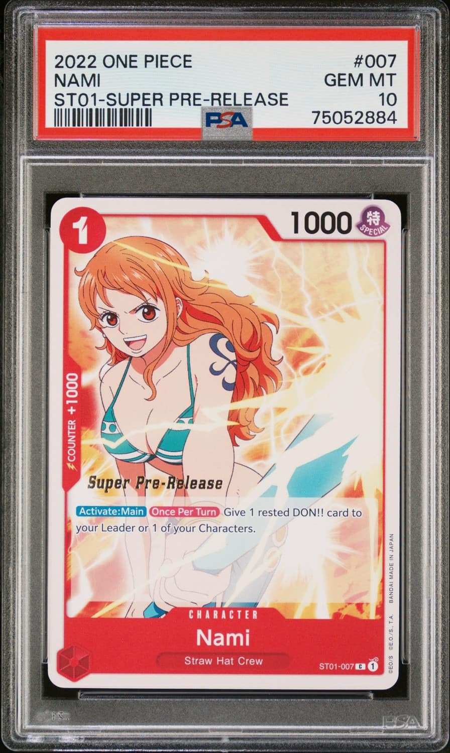 Nami
