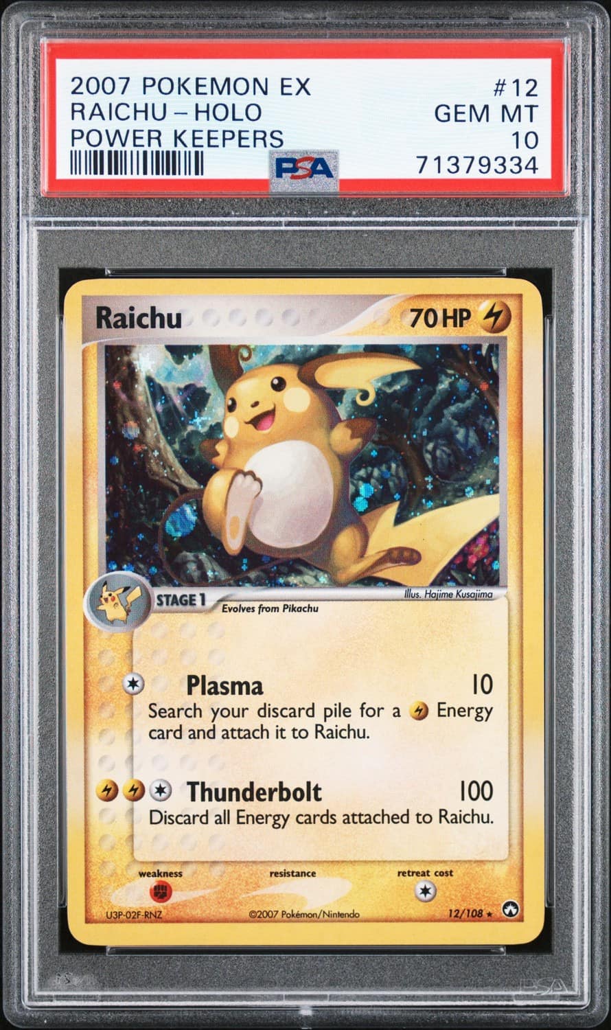 Raichu