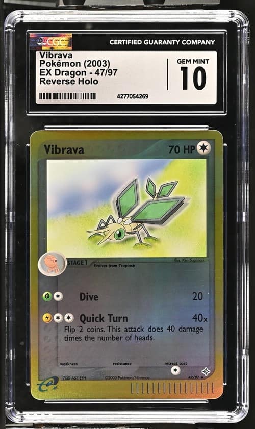 Vibrava