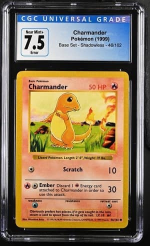 Charmander