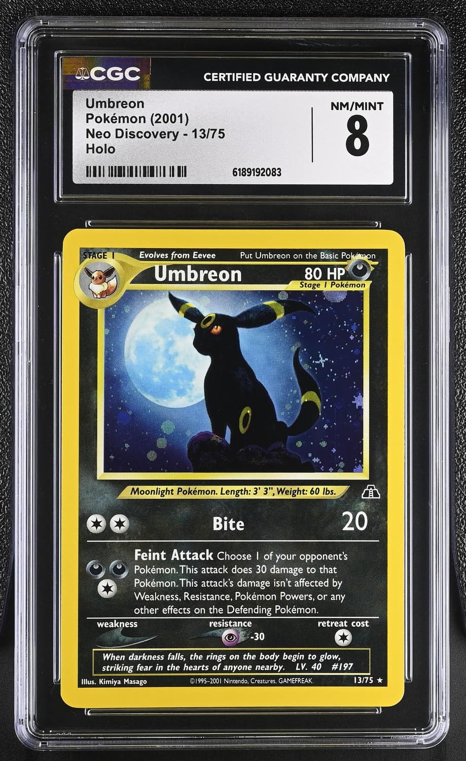 Umbreon