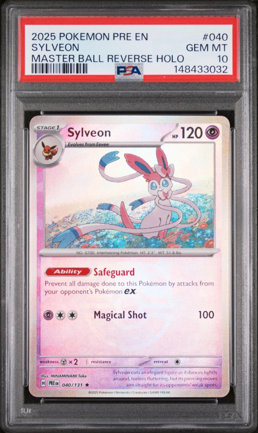 Sylveon