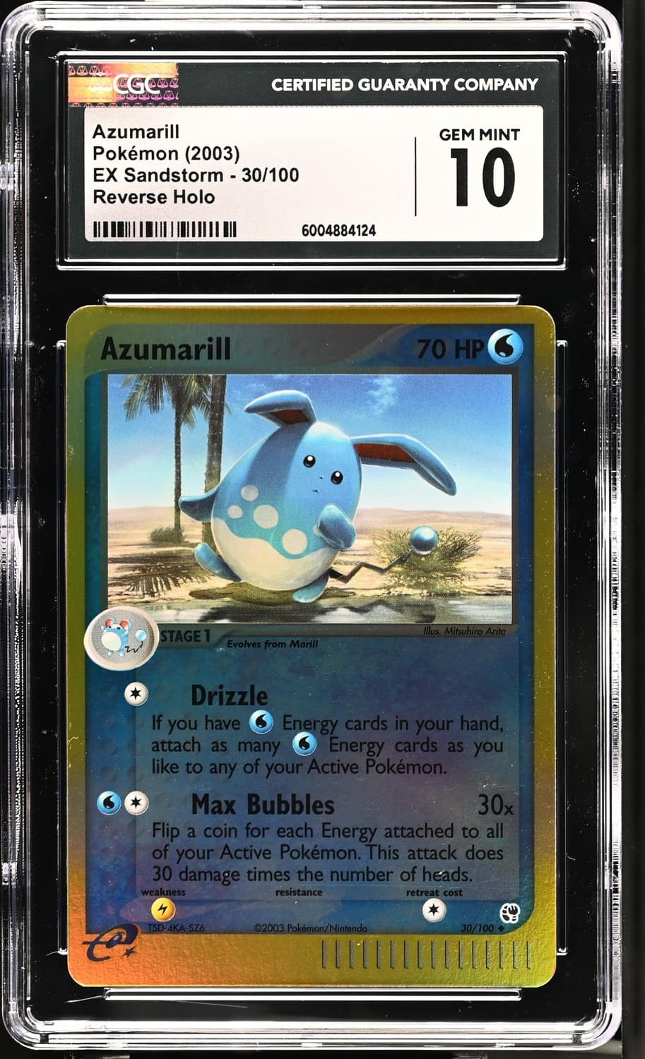 Azumarill
