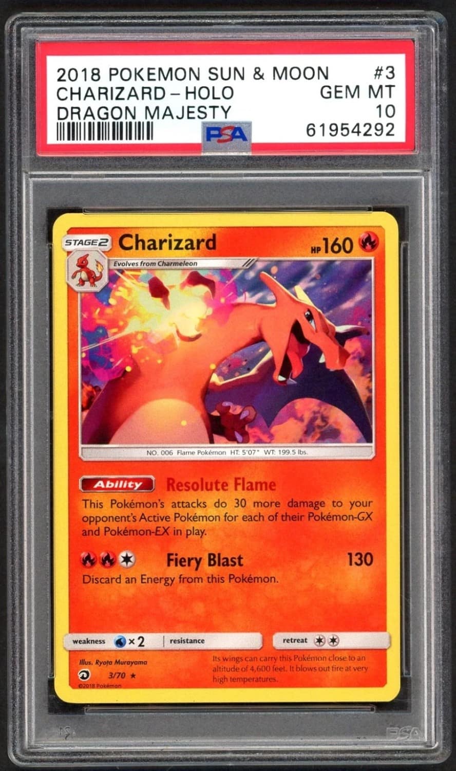 Charizard