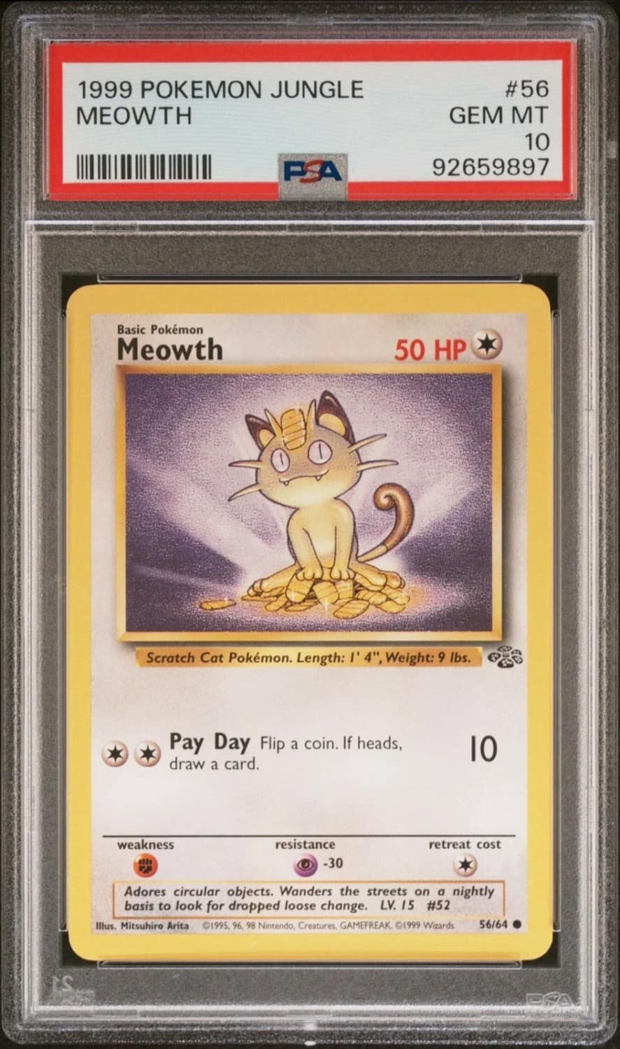 Meowth