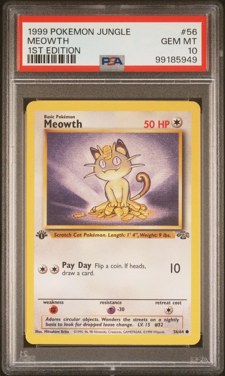 Meowth