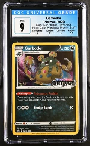 Garbodor