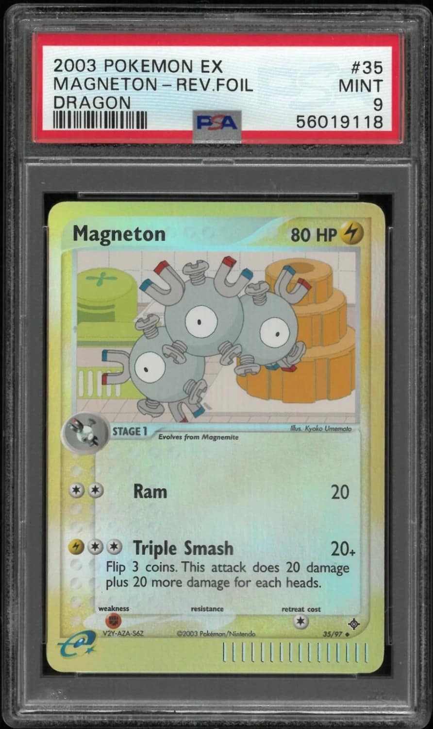 Magneton