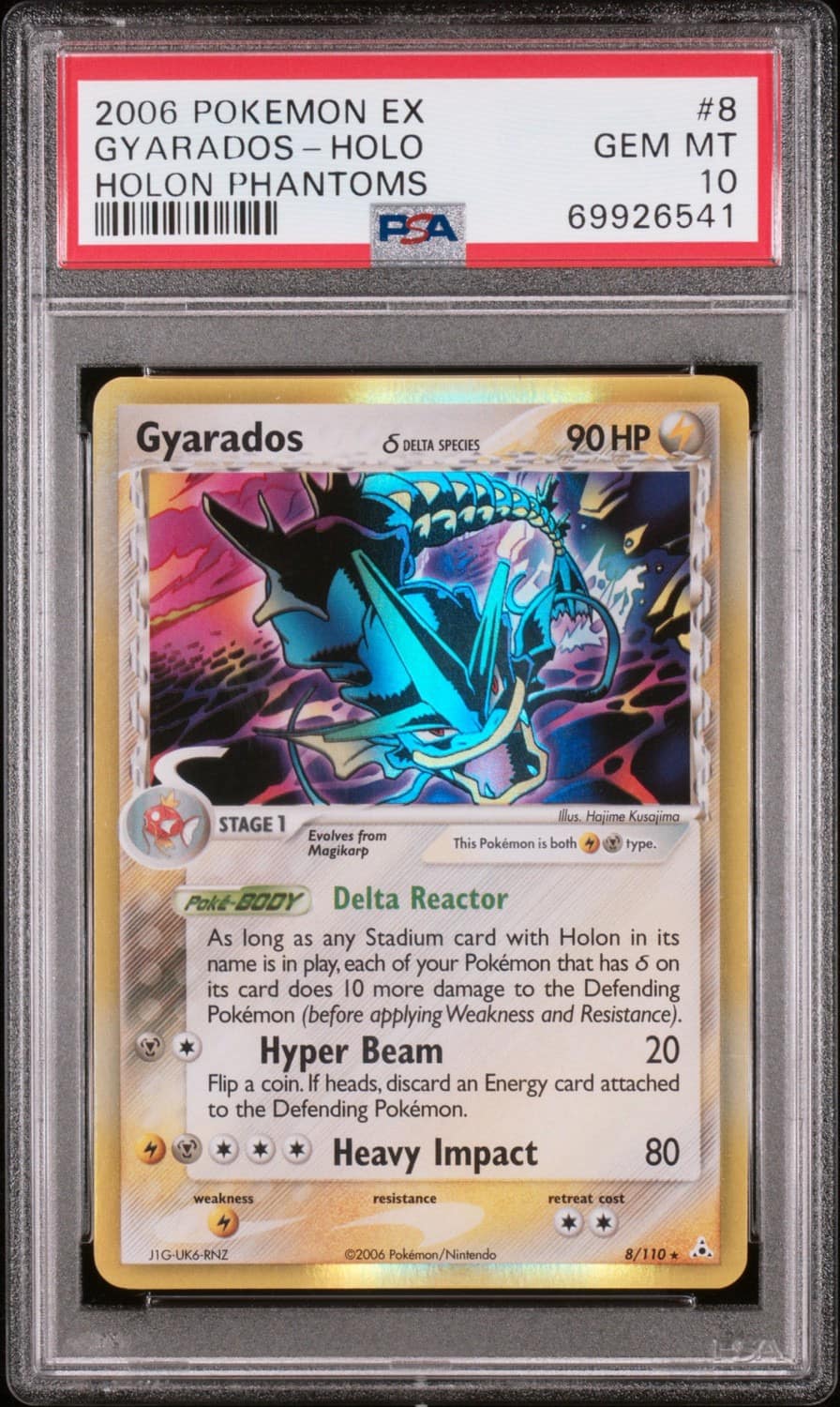 Gyarados