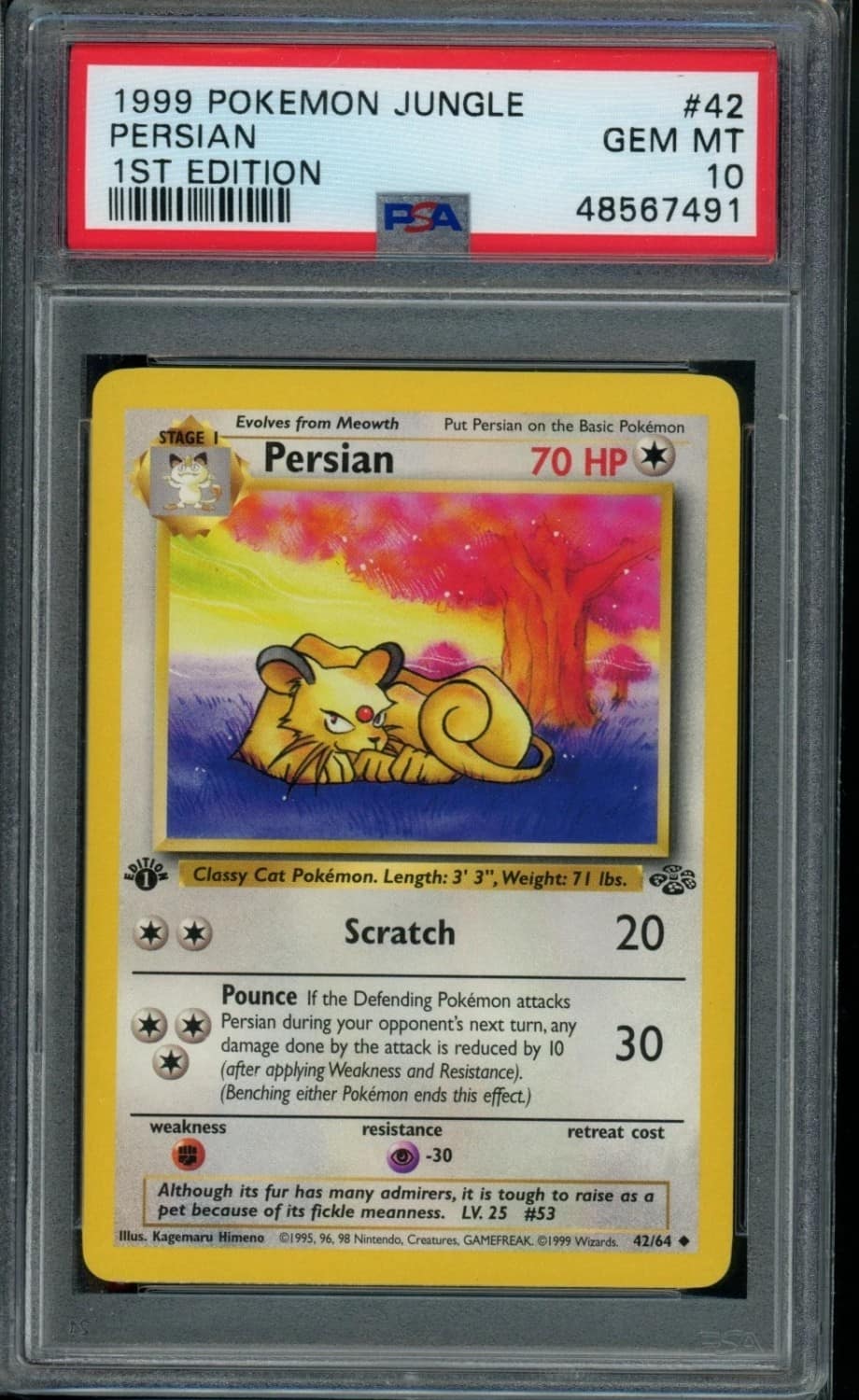 Persian