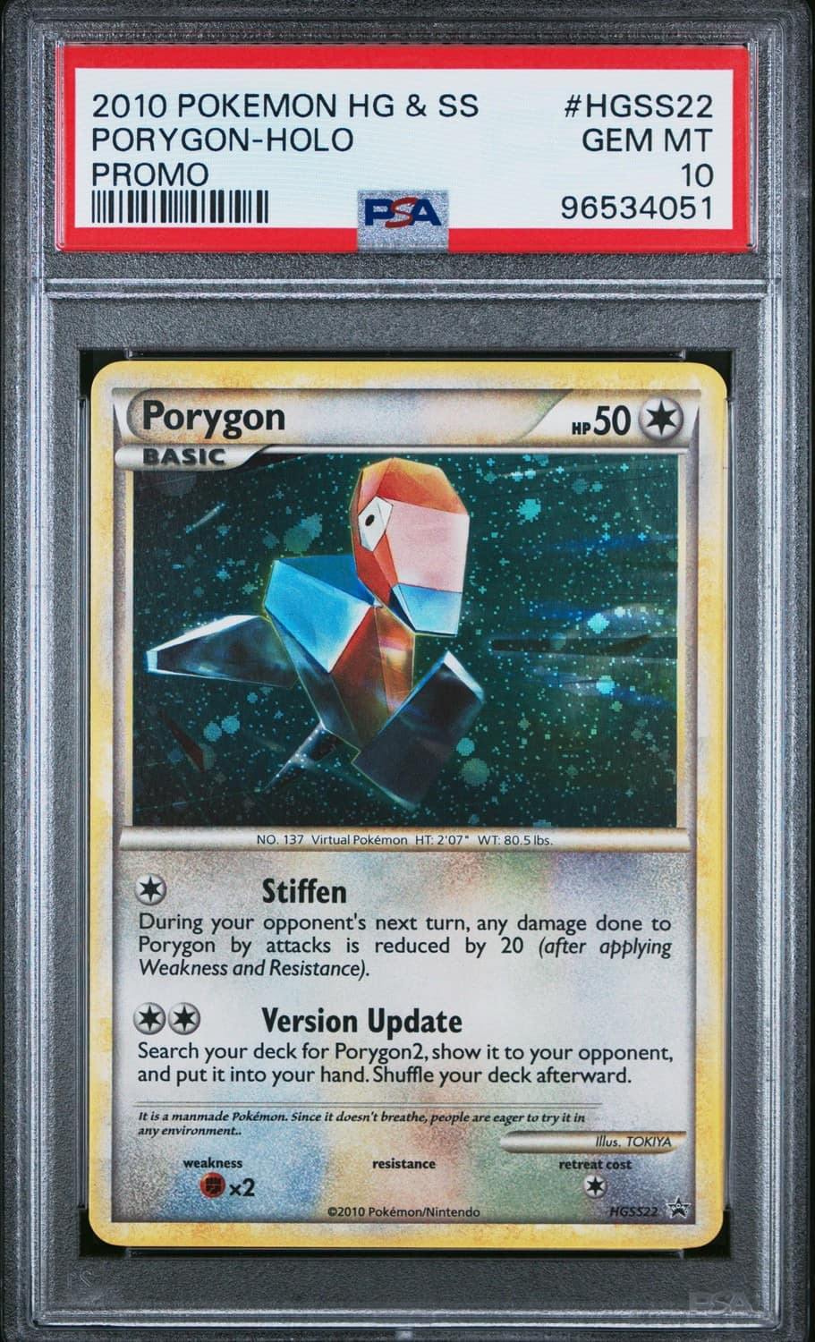 Porygon